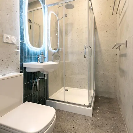 Διαμέρισμα Emerald House Old Town *