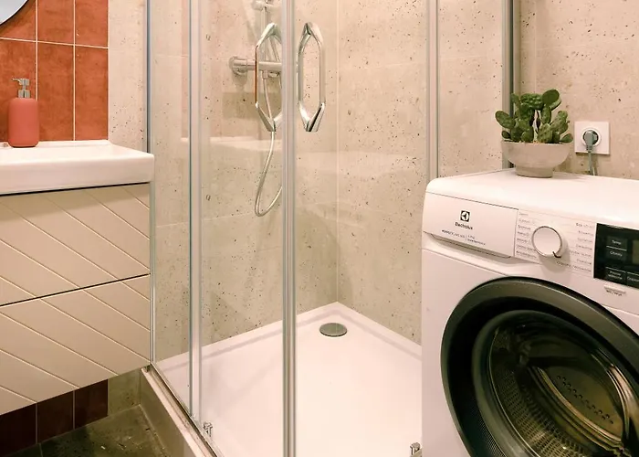 Emerald House Old Town Appartement Varsovie