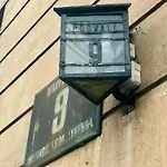 Emerald House Old Town Varsó