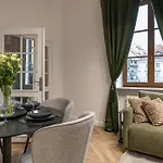 Apartman Emerald House Old Town *