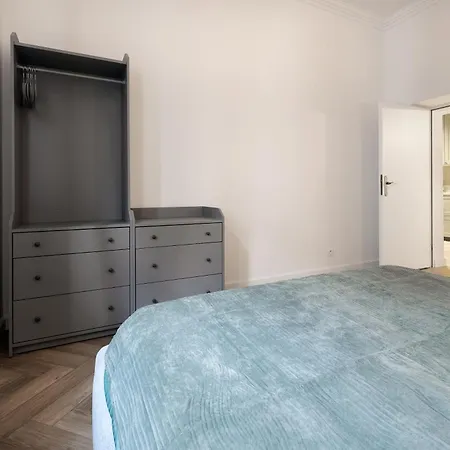 Apartment Emerald House Old Town