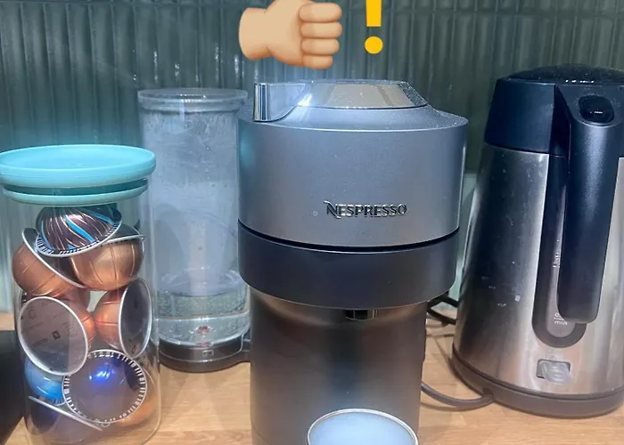 Emerald House Old Town Warszawa