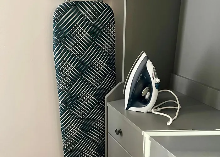 Emerald House Old Town Apartment