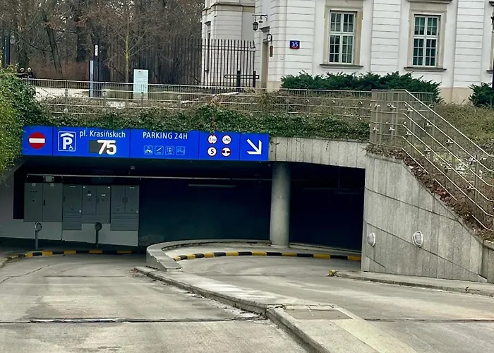 Apartament Emerald House Old Town