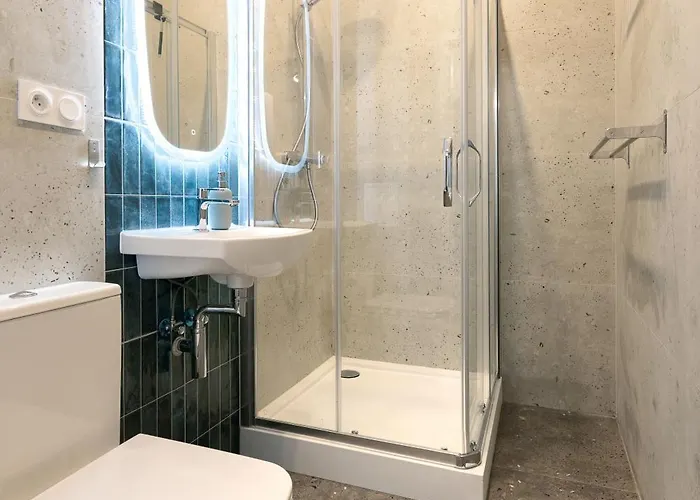 Apartman Emerald House Old Town *